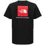 The North Face Logo T-shirt