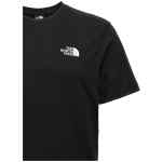 The North Face Logo T-shirt