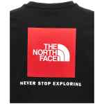 The North Face Logo T-shirt