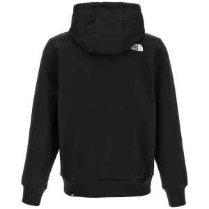 The North Face Simple Hoodie