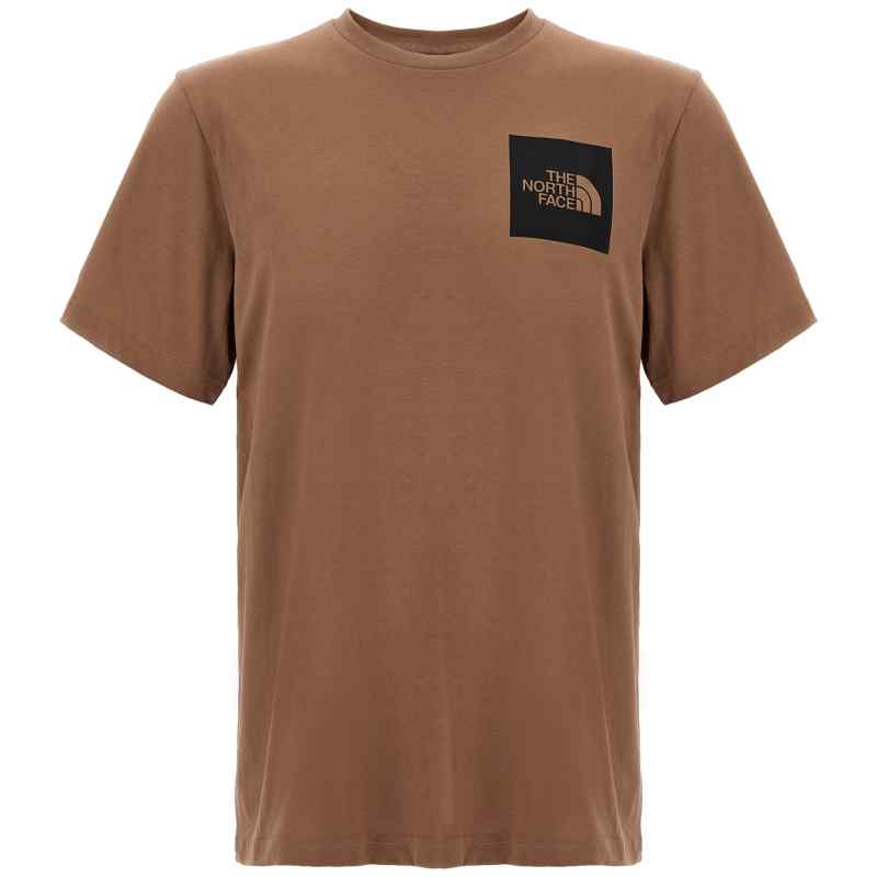NF0A8A6M6IH1NF6IH_01_M_2025-02-18T09-25-38.88Z-2 The North Face Fine T-shirt