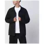 The North Face Black NSE Tech overshirt