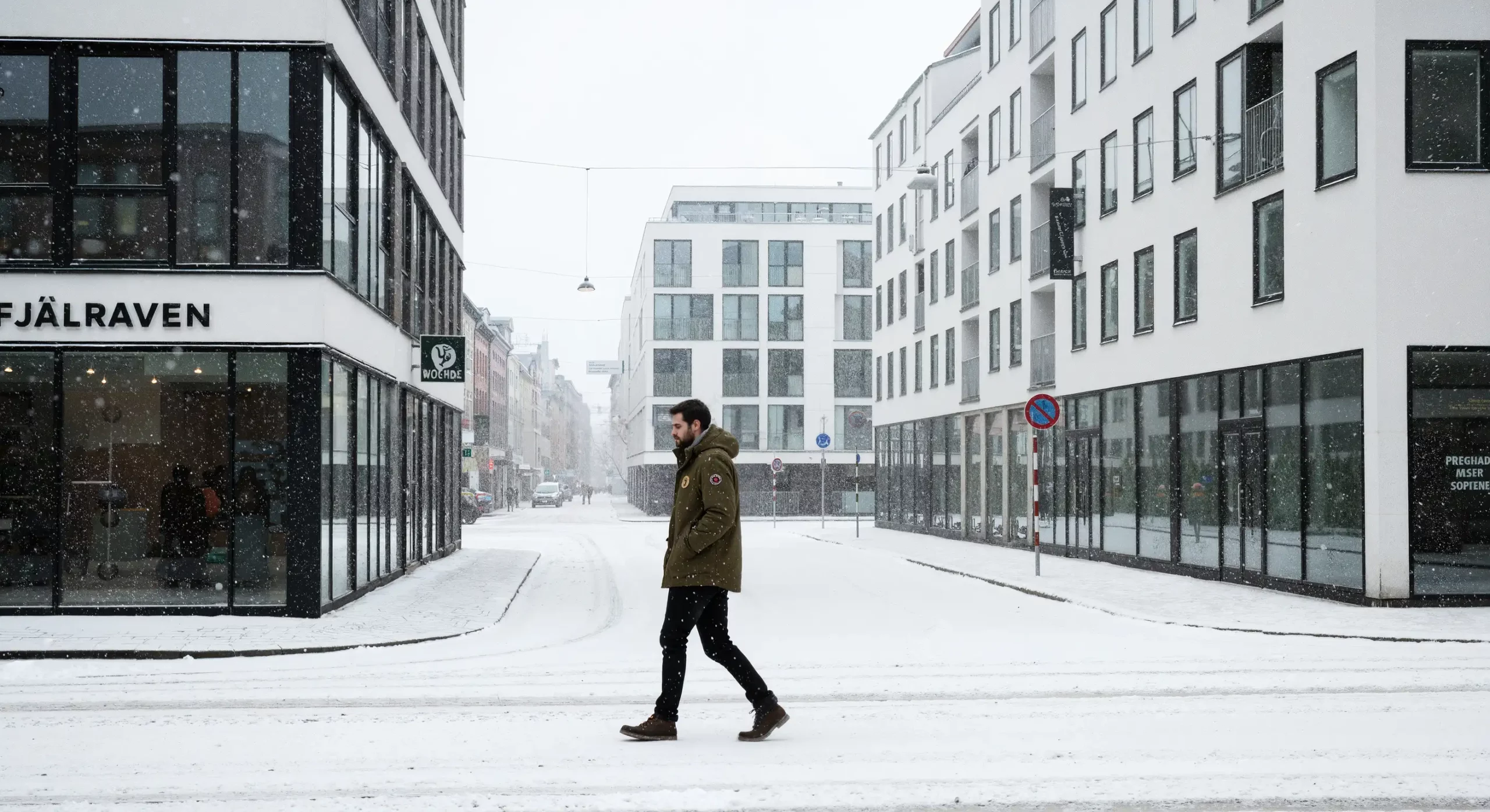 Northern European Outerwear: Heritage Brands Built for Winter