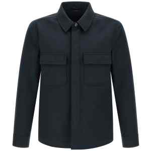 Tom Ford Twill Overshirt