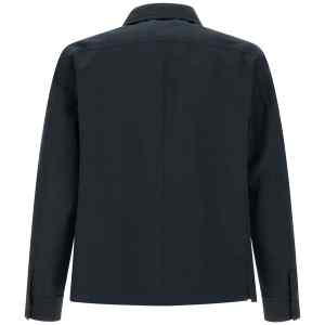 Tom Ford Twill Overshirt