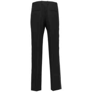 Off White Ow Emb Pants