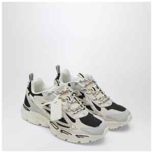 Off-White™ Be Right Back sneakers white/black