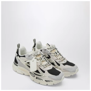 Off-White™ Be Right Back sneakers white/black