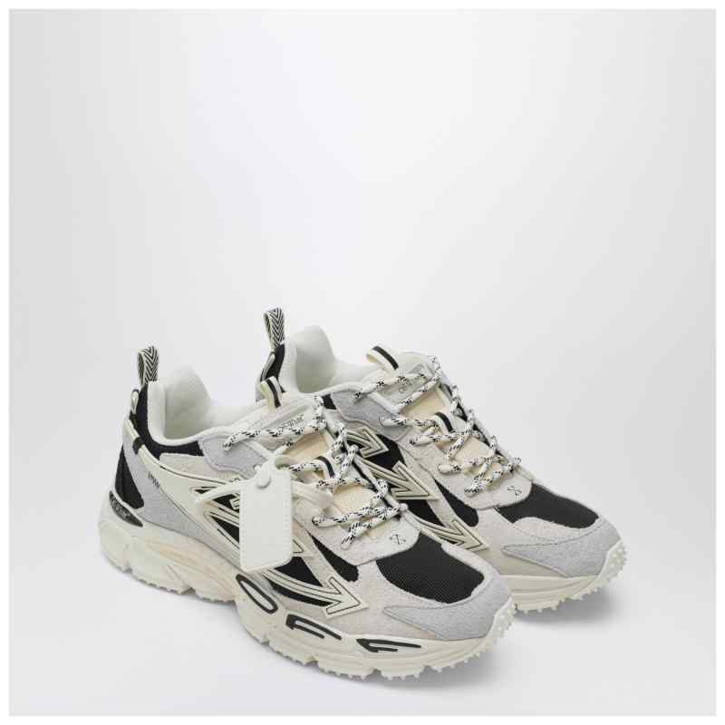 Off-White&trade; Be Right Back sneakers white/black, theFeinheit