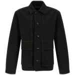 Lemaire Boxy Jacket