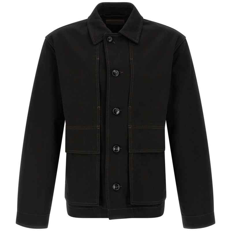 Lemaire Boxy Jacket