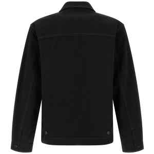 Lemaire Boxy Jacket