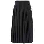 Prada Pleated Skirt