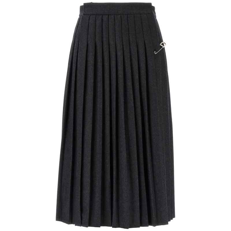 P118ZSOOO11GZF0308_01_M_2025-07-08T08-24-17.845Z Prada Pleated Skirt
