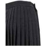 Prada Pleated Skirt