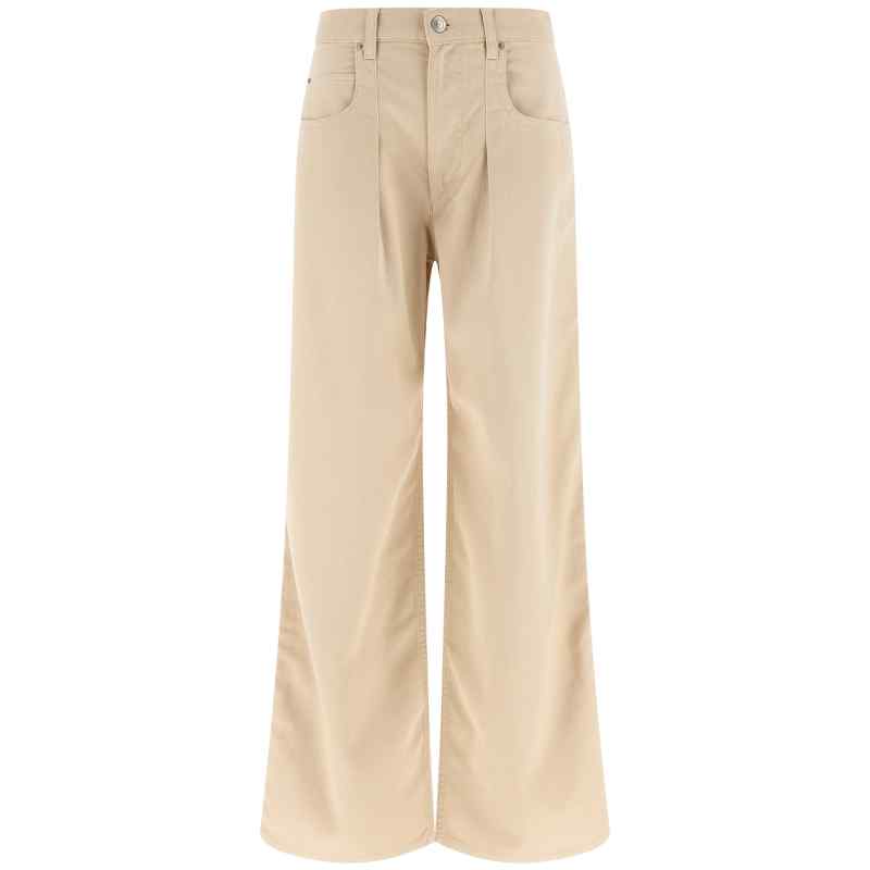 Isabel Marant Rodayna Jeans