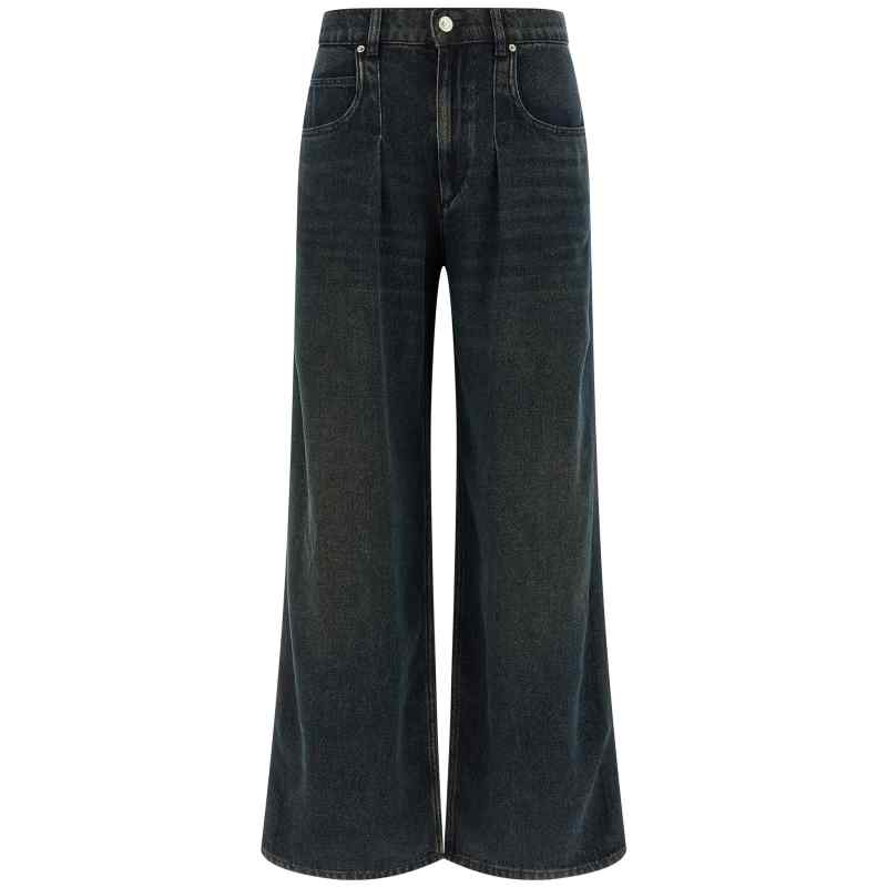 Isabel Marant Rodayna Jeans