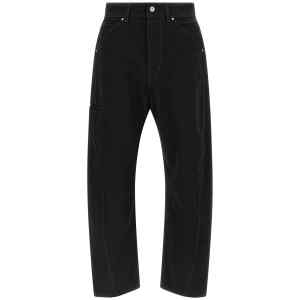 Lemaire Twisted Workwear Jeans
