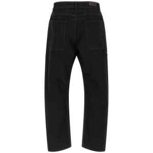 Lemaire Twisted Workwear Jeans