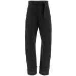 Lemaire Curved Tailored Pants