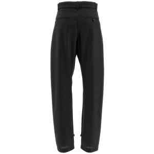 Lemaire Curved Tailored Pants