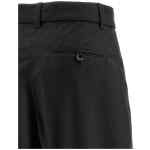 Lemaire Curved Tailored Pants