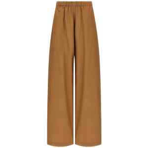 Fabiana Filippi Loose Leg Pants