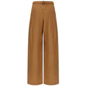 Fabiana Filippi Loose Leg Pants