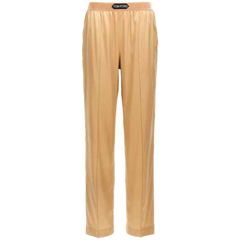 Tom Ford Silk Pants