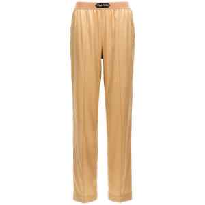 Tom Ford Silk Pants