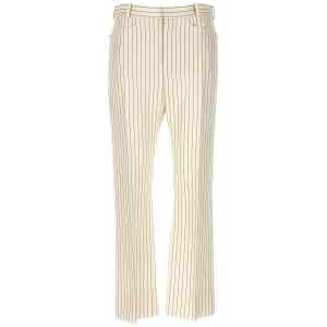 Tom Ford Pinstripe Pants