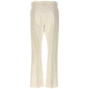 Tom Ford Pinstripe Pants