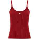 Courreges Reedition Tank Top