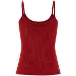 Courreges Reedition Tank Top