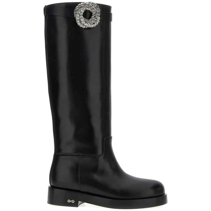 Mach & Mach Galaxy Boots