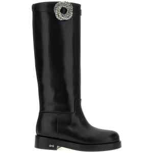 Mach & Mach Galaxy Boots