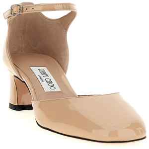 Jimmy Choo Pixie Pumps