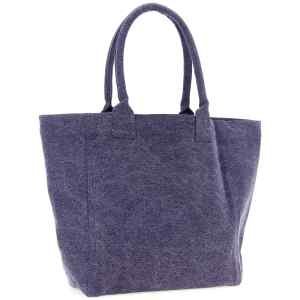 Isabel Marant Yenky Small Shopping Bag