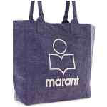Isabel Marant Yenky Small Shopping Bag