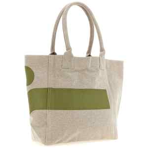 Isabel Marant Small Yenky Shopping Bag