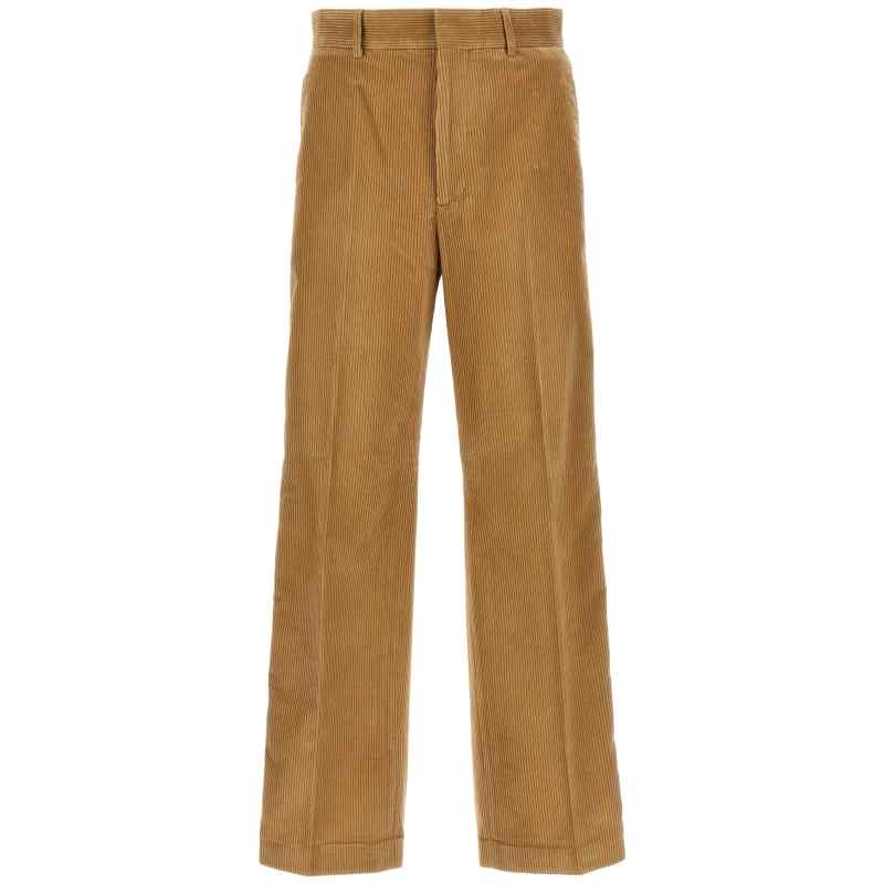 PMCA128F23FAB00161036103_01_M_2023-08-17T10-46-41.17Z-1 Palm Angels Corduory Suit Tape Pants