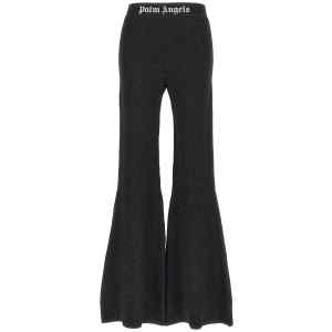 Palm Angels Logo Tape Pants