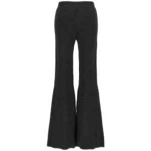 Palm Angels Logo Tape Pants