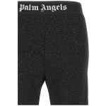 Palm Angels Logo Tape Pants