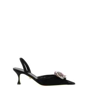 Mach & Mach Galaxy Slingback