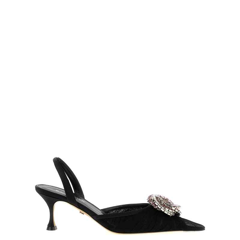 Mach & Mach Galaxy Slingback
