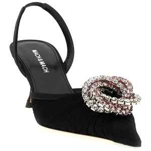 Mach & Mach Galaxy Slingback