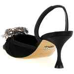 Mach & Mach Galaxy Slingback