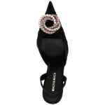 Mach & Mach Galaxy Slingback