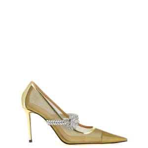 Mach & Mach Lotus Flower Pumps